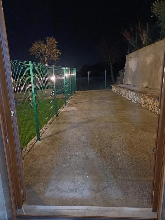 Il Vicolo House Villa Santa Rufina Exteriör bild